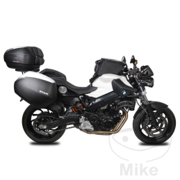 Zijkofferdrager BMW F 800 S R 3P