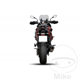 Zijkofferdrager BMW S 1000 XR 3P