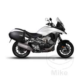 Zijkofferdrager Honda VFR 800 X Crossrunner 3P