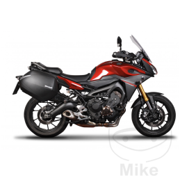 Zijkofferdrager Yamaha Tracer 900 3P
