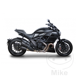 Zijkofferdrager Ducati Diavel 1200 3P