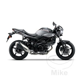Zijkofferdrager Suzuki SV 650 3P