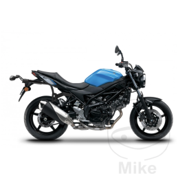 Zijkofferdrager Suzuki SV 650 3P