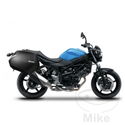 Zijkofferdrager Suzuki SV 650 3P