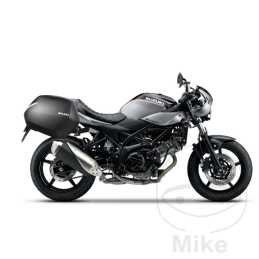 Zijkofferdrager Suzuki SV 650 3P