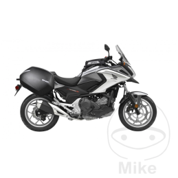 Zijkofferdrager Honda NC 750 3P