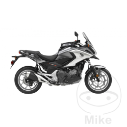 Zijkofferdrager Honda NC 750 3P