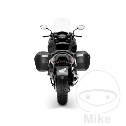 Zijkofferdrager Honda NC 750 D Integra 3P