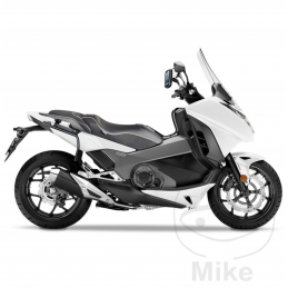 Zijkofferdrager Honda NC 750 D Integra 3P
