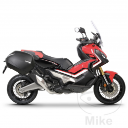 Zijkofferdrager Honda X-ADV 750 3P
