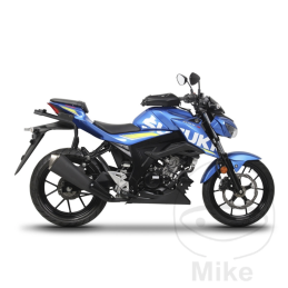 Zijkofferdrager Suzuki GSX-R 125 GSX-S 125 3P