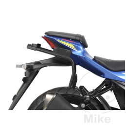 Zijkofferdrager Suzuki GSX-R 125 GSX-S 125 3P