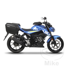 Zijkofferdrager Suzuki GSX-R 125 GSX-S 125 3P