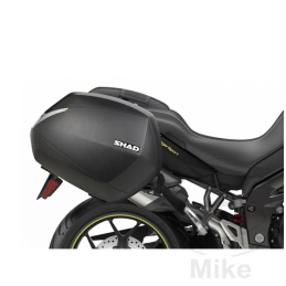 Zijkofferdrager Triumph Tiger 1050 Sport 3P