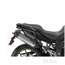 Zijkofferdrager Triumph Tiger 1050 Sport 3P