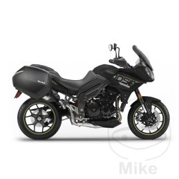 Zijkofferdrager Triumph Tiger 1050 Sport 3P