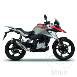 Zijkofferdrager BMW G 310 GS R 3P