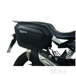 Zijkofferdrager BMW G 310 GS R 3P