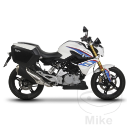 Zijkofferdrager BMW G 310 GS R 3P