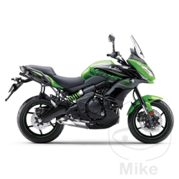 Zijkofferdrager Kawasaki Versys 650 3P