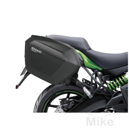 Zijkofferdrager Kawasaki Versys 650 3P