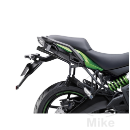 Zijkofferdrager Kawasaki Versys 650 3P