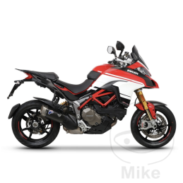 Zijkofferdrager Ducati Multistrada 950 1200 1260 3P