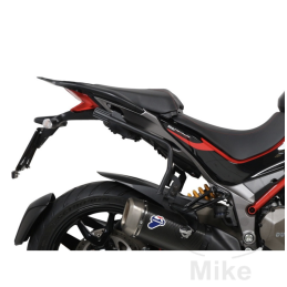 Zijkofferdrager Ducati Multistrada 950 1200 1260 3P