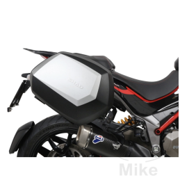 Zijkofferdrager Ducati Multistrada 950 1200 1260 3P
