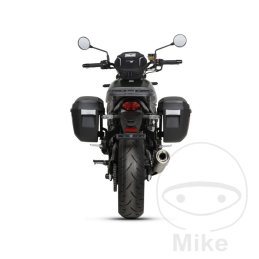 Zijkofferdrager Kawasaki Z 900 RS 3P
