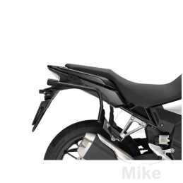 Zijkofferdrager Honda CB 500 X 3P