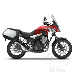Zijkofferdrager Honda CB 500 X 3P
