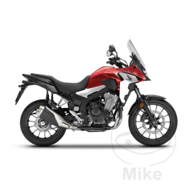 Zijkofferdrager Honda CB 500 X 3P