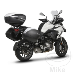 Zijkofferdrager Benelli TRK 502 3P