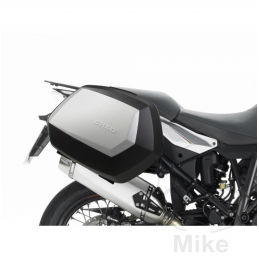 Zijkofferdrager KTM Adventure 1050 1090 1190 1290 3P