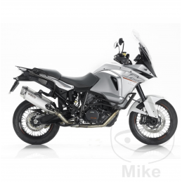 Zijkofferdrager KTM Adventure 1050 1090 1190 1290 3P