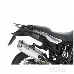 Zijkofferdrager KTM Adventure 1050 1090 1190 1290 3P