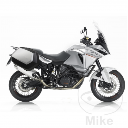 Zijkofferdrager KTM Adventure 1050 1090 1190 1290 3P