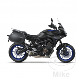 Zijkofferdrager Yamaha Tracer 900 3P