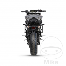 Zijkofferdrager Yamaha Tracer 900 3P