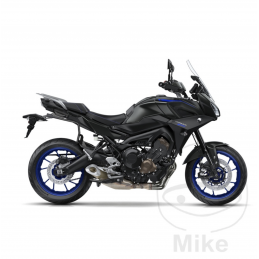 Zijkofferdrager Yamaha Tracer 900 3P