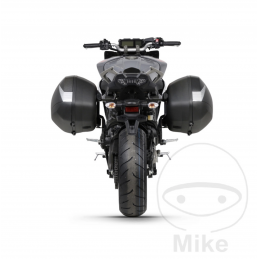 Zijkofferdrager Yamaha Tracer 900 3P