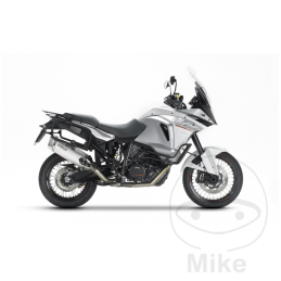 Zijkofferdrager KTM Adventure 1050 1090 1290 4P