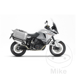 Zijkofferdrager KTM Adventure 1050 1090 1290 4P