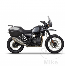Zijkofferdrager Royal Enfield Himalayan 411 3P