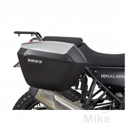 Zijkofferdrager Royal Enfield Himalayan 411 3P