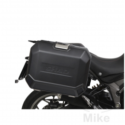 Zijkofferdrager Ducati Multistrada 4P