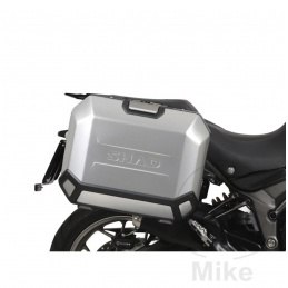 Zijkofferdrager Ducati Multistrada 4P