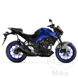 Zijkofferdrager Yamaha MT-03 320 3P