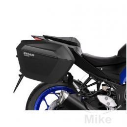 Zijkofferdrager Yamaha MT-03 320 3P